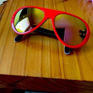 Vintage Obermeyer Sunglasses